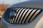 Buick Regal eAssist 2012 года